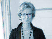 Univ.-Doz. Dr. Andrea Mistlberger